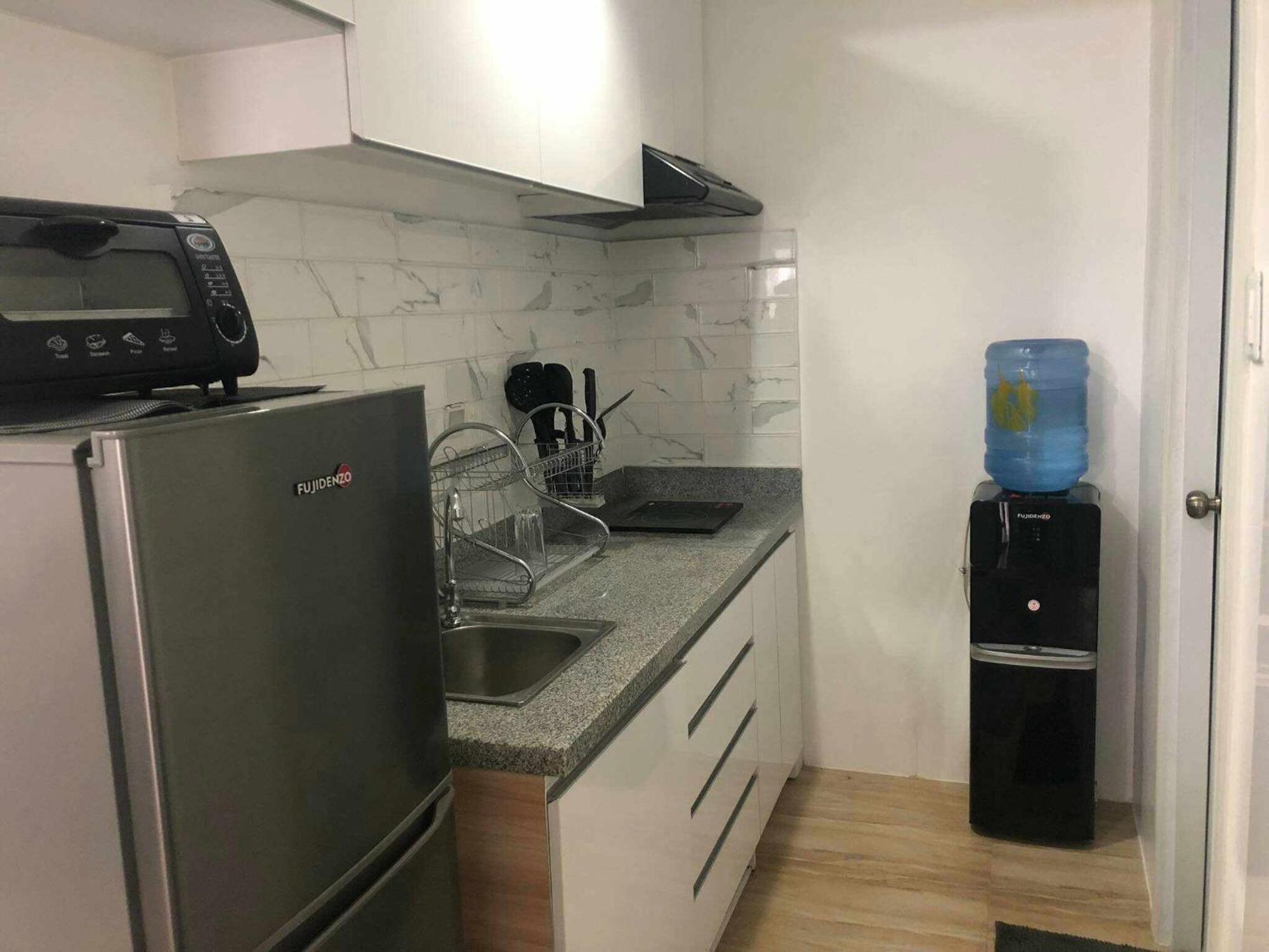 Appleone Banawa Heights Guadalupe Cebu City Bagian luar foto