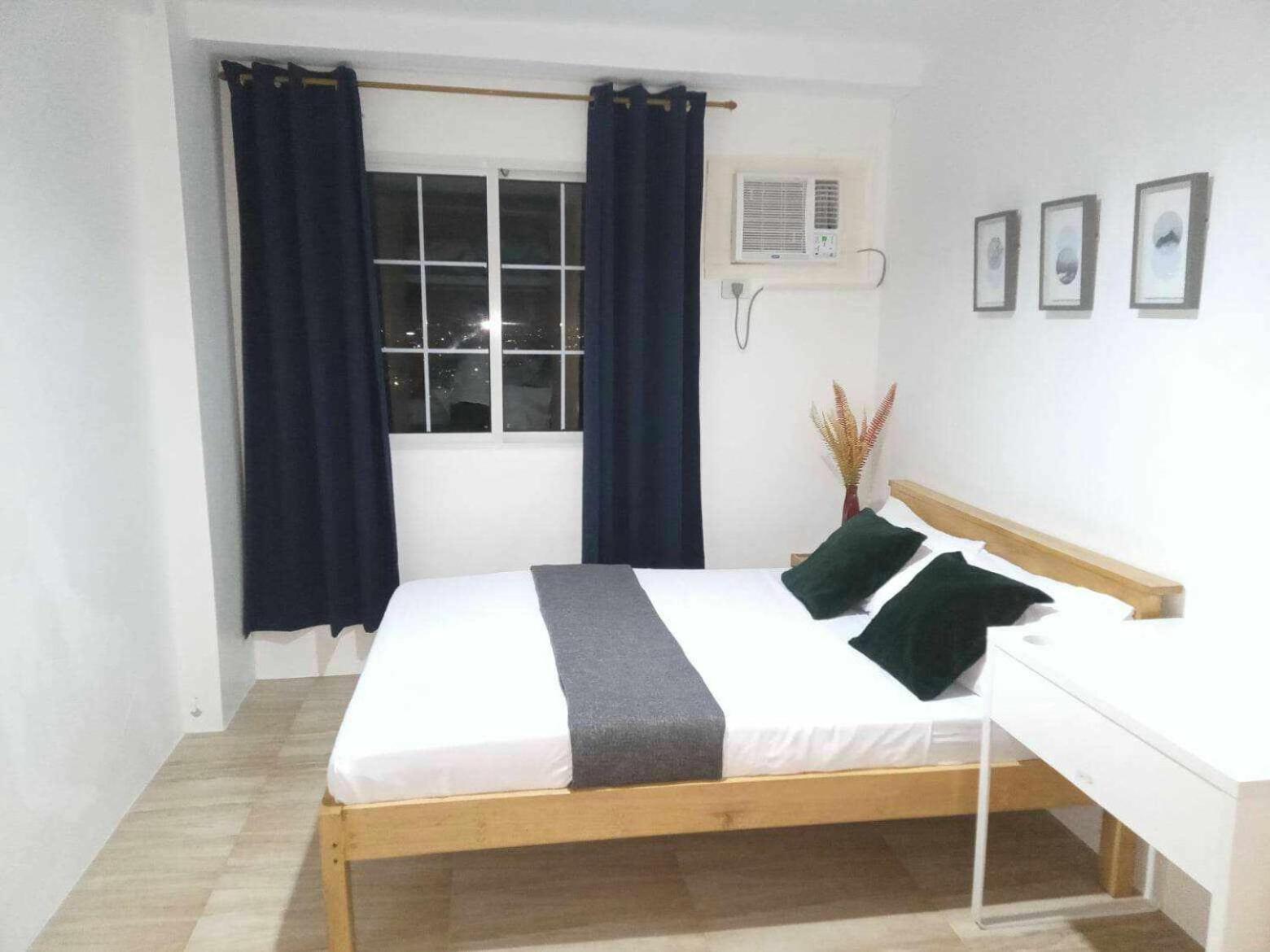 Appleone Banawa Heights Guadalupe Cebu City Bagian luar foto