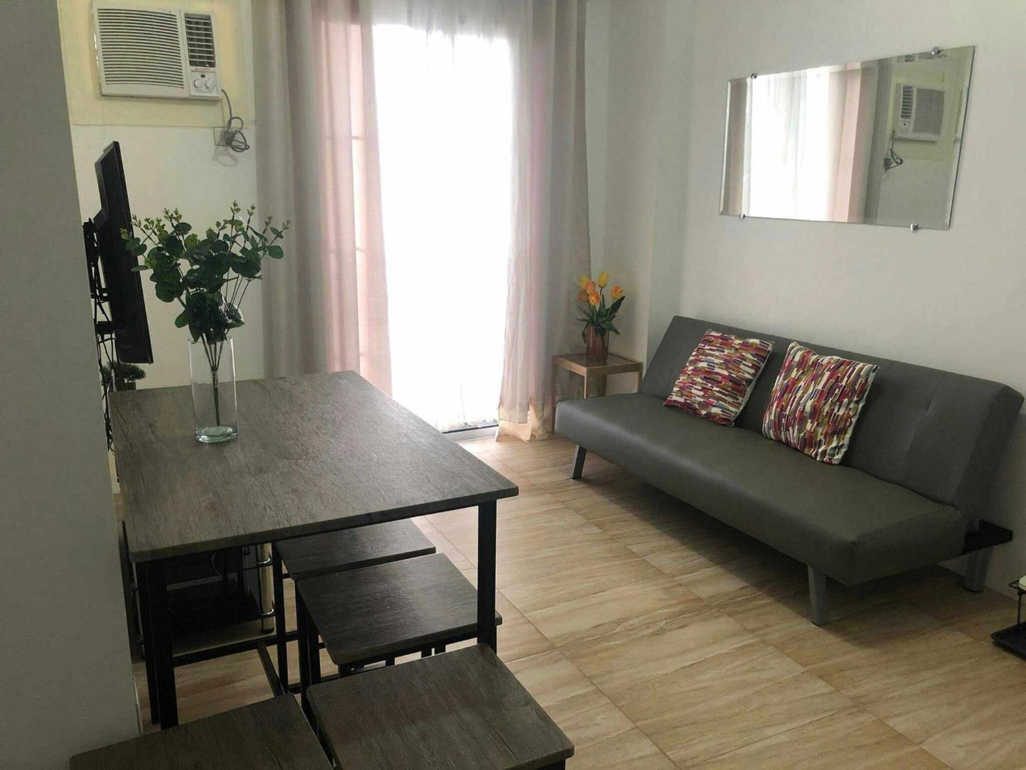 Appleone Banawa Heights Guadalupe Cebu City Bagian luar foto