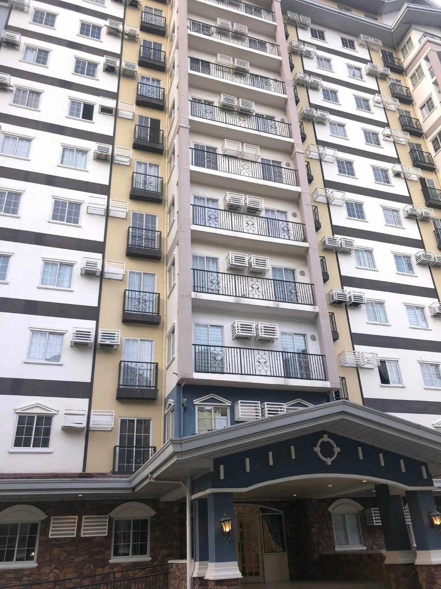 Appleone Banawa Heights Guadalupe Cebu City Bagian luar foto