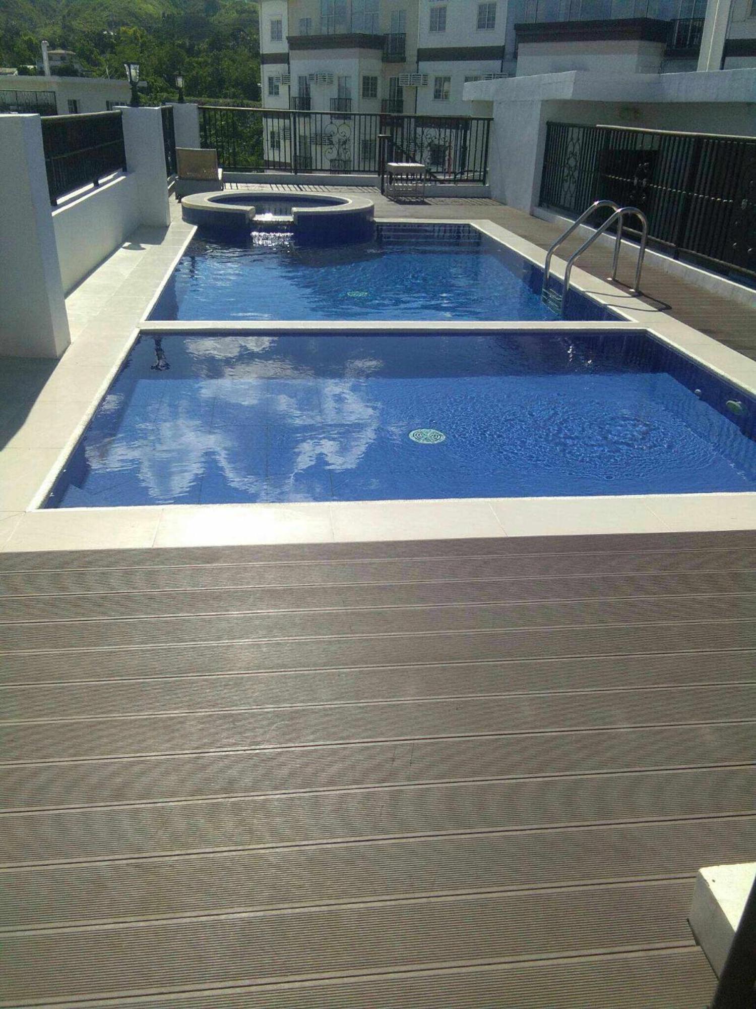 Appleone Banawa Heights Guadalupe Cebu City Bagian luar foto